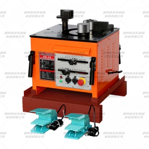 25型臺(tái)式彎曲機(jī)